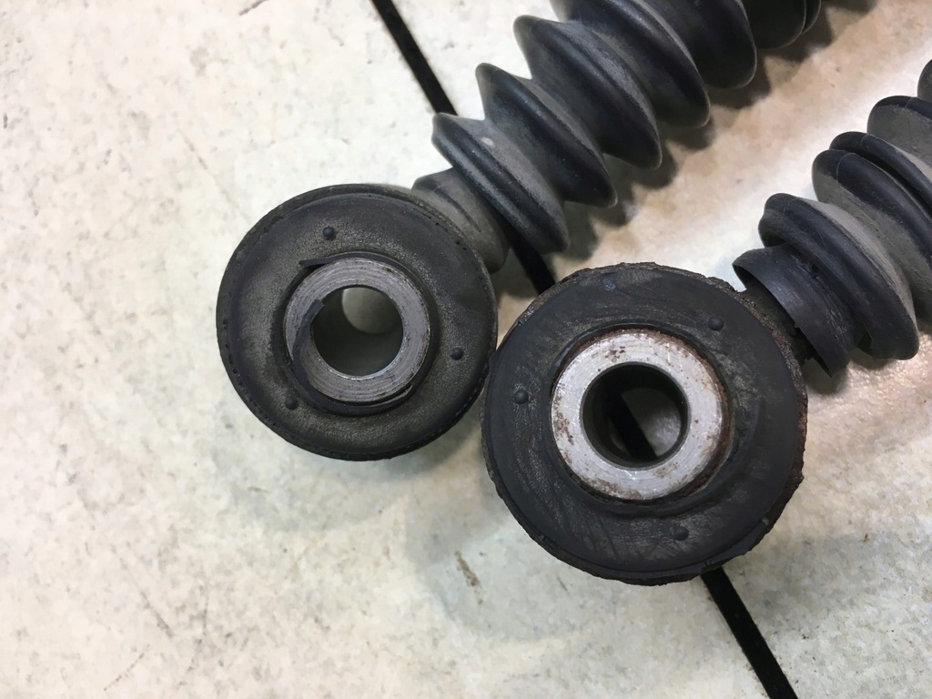 фото №5, Амортизатор задня fiat scudo ii 2.0 multijet