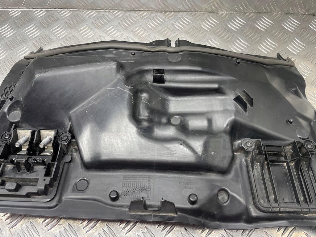 фото №8, Mercedes w205 захист стіни перегородки a2056205901