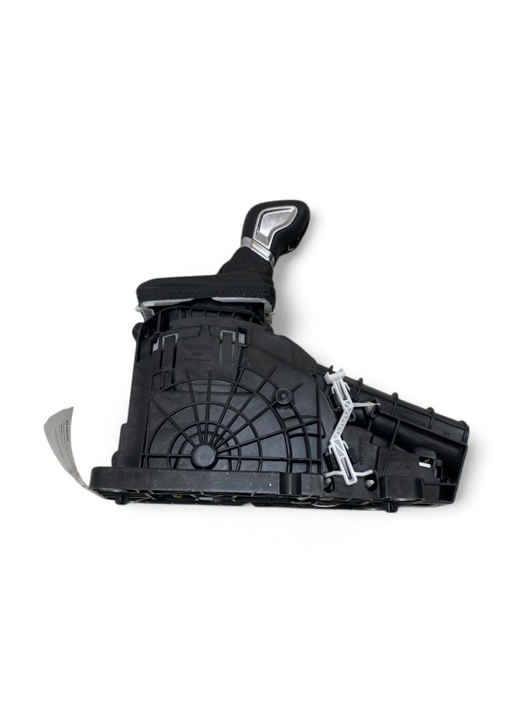 фото №13, Volvo xc60 2018 домкрат переключения передач / верхний