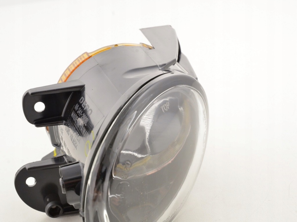 фото №8, Протитуманна фара лівий vw passat b6/3c 06