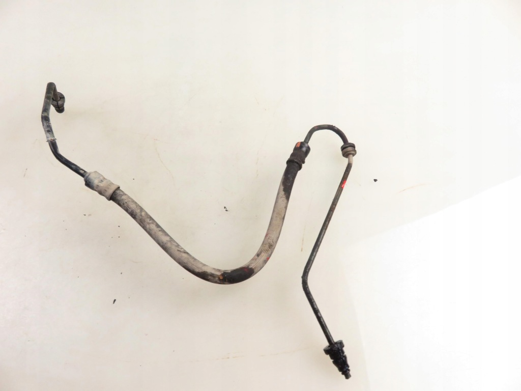 фото №5, Шланг цилиндр сцепления skoda superb ii 1.6 tdi - cayc 1k1721465a