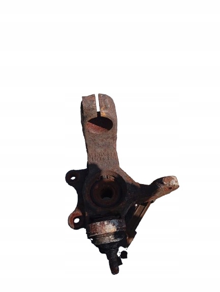 фото №1, Поворотний кулак ступиця перед передня права ford connect mk1