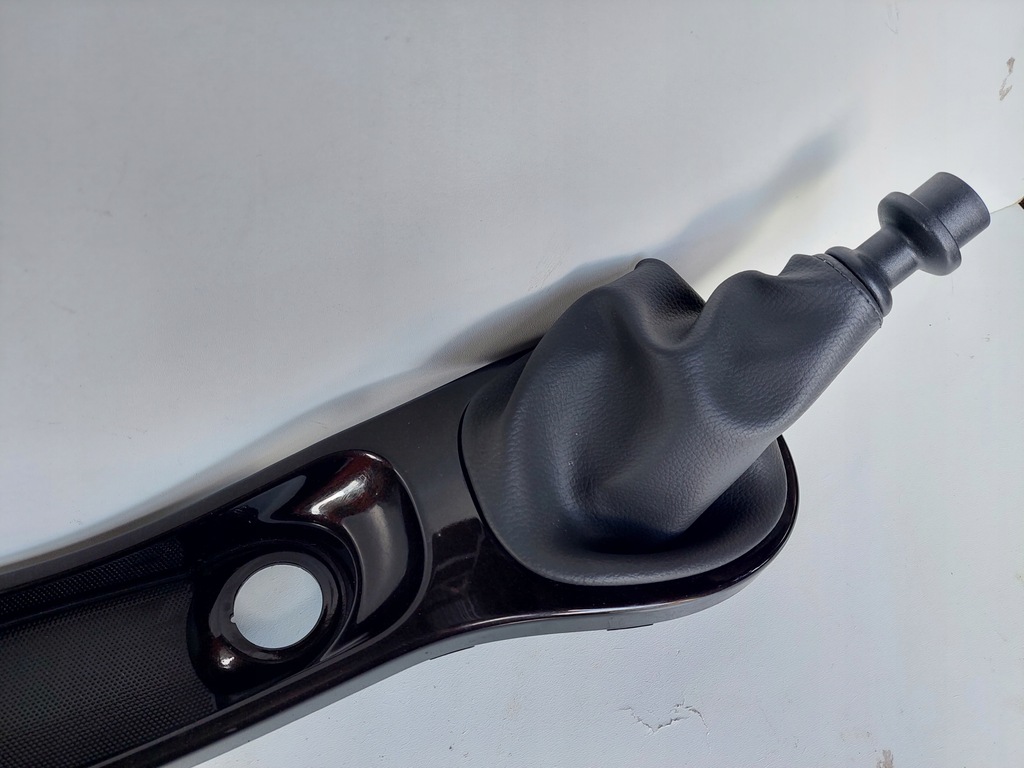 фото №10, Dacia duster i рамка dekor консоли туннель комплект коричневые