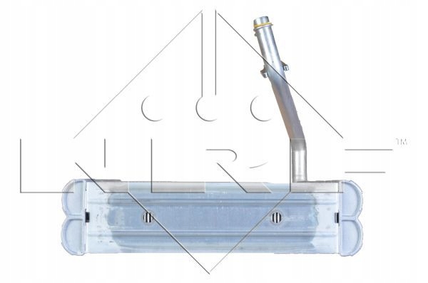 фото №14, Nrf 36142 испаритель, кондиционер