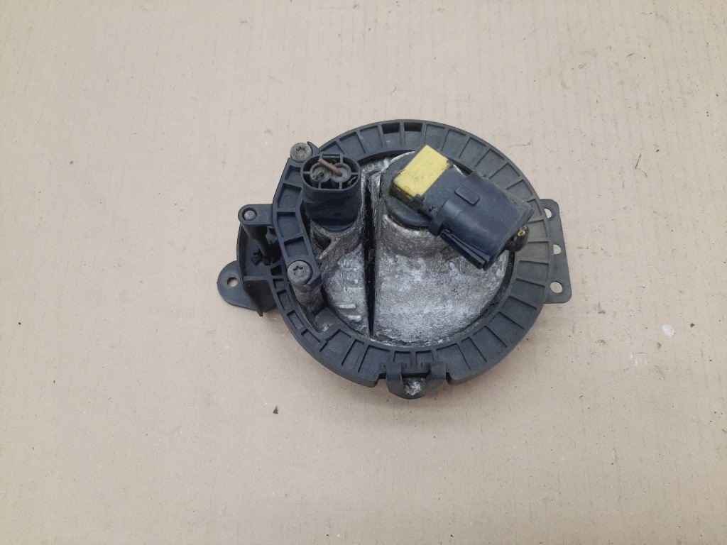 фото №4, Противотуманная фара бампера правый = левый mini cooper r56 2006-2010