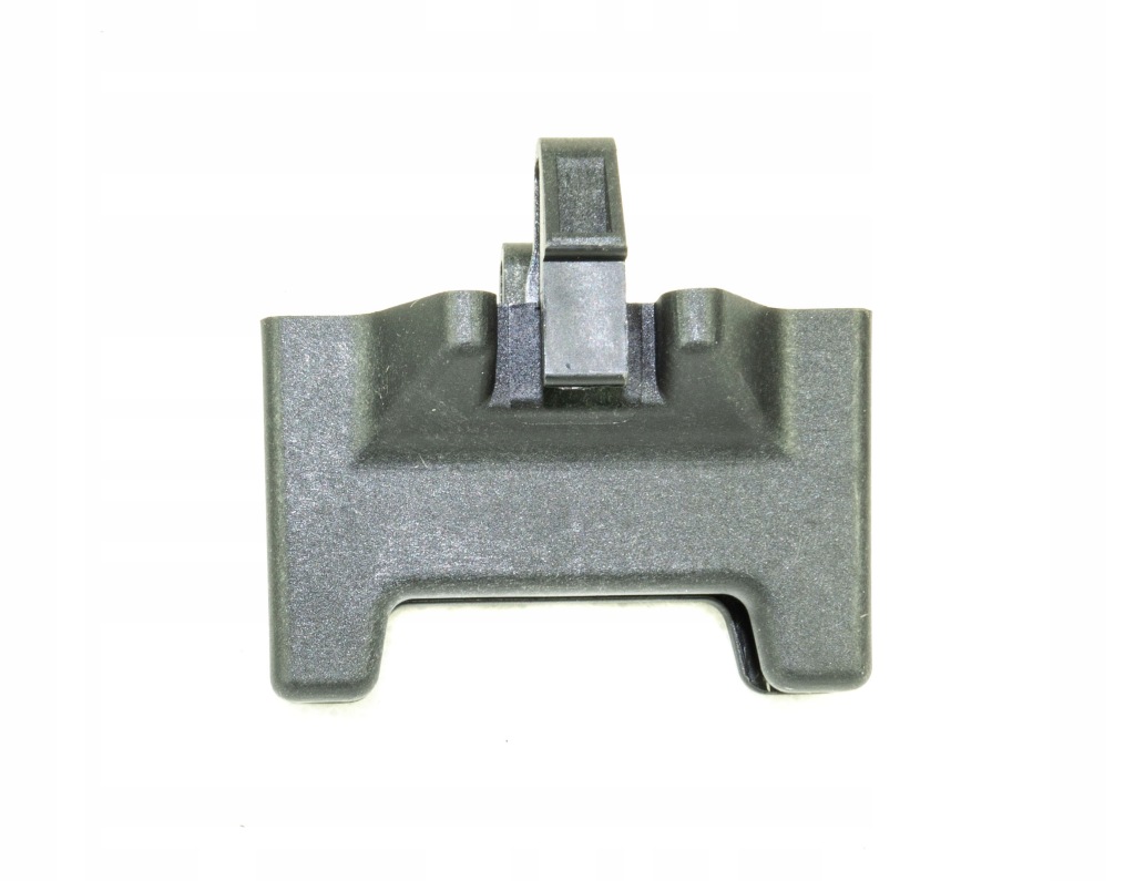 Защита замка капота передок  mini f55 f56 f57 Киев