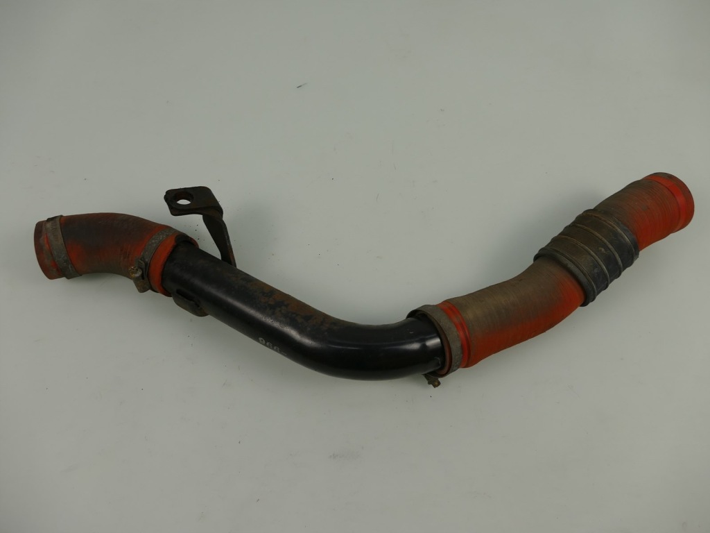 фото №2, Isuzu grafter n35 3.0 d шланг повітря труба n75