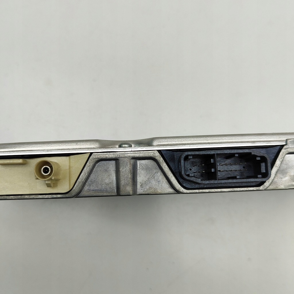 фото №7, Bmw ix 2022 модуль / блок управления video