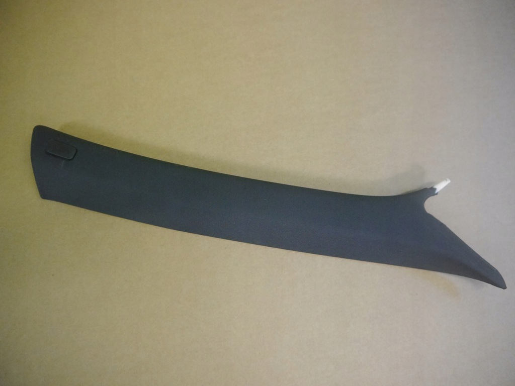 фото №1, Audi a6 c7 защита обшивка стойка 4g0867234