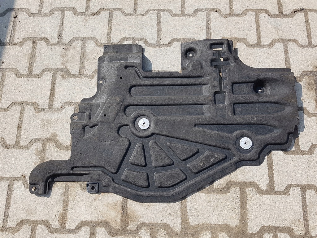 фото №1, Volvo v60 ii s60 iii защита подвеска 31420484