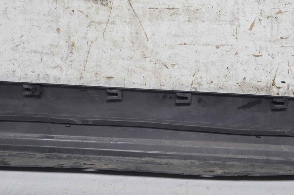 фото №11, Land rover range rover sport ii l494 накладка поріг права cpla-101d56-ad