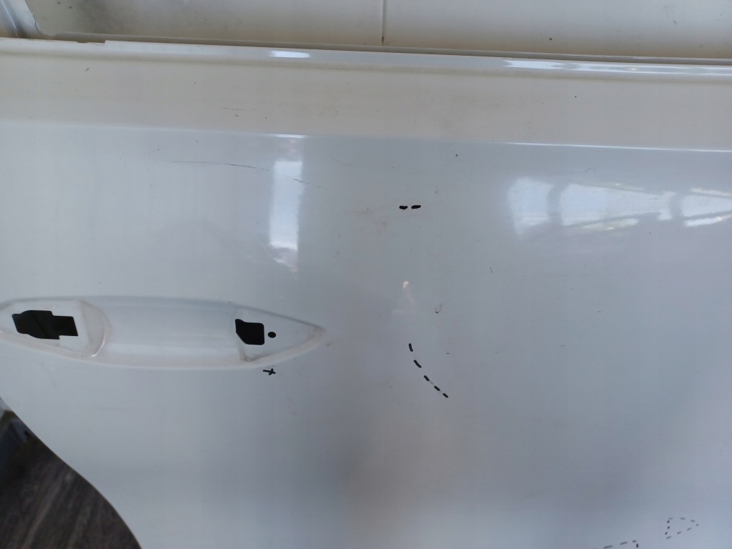 фото №11, Двері ---- skoda kodiaq ii 57h 2024- ---- передні праве ----