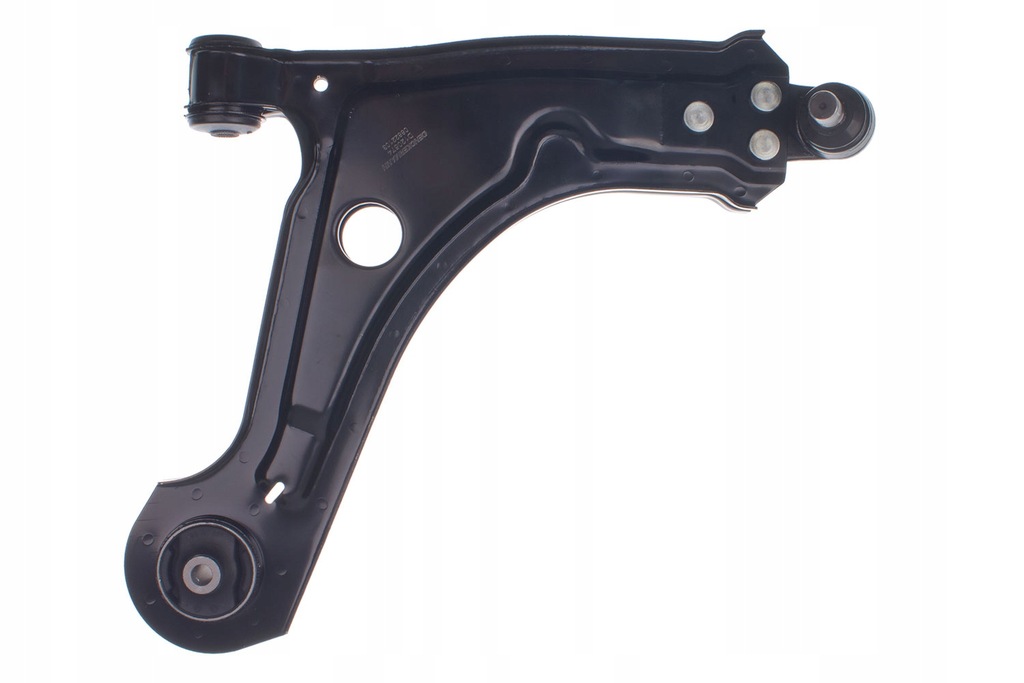 фото №1, Denckermann d120574 важіль, підвіска колеса