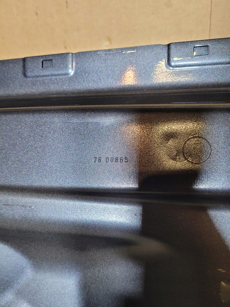 фото №9, Bmw 2 ii f45 дверь правое задние задняя