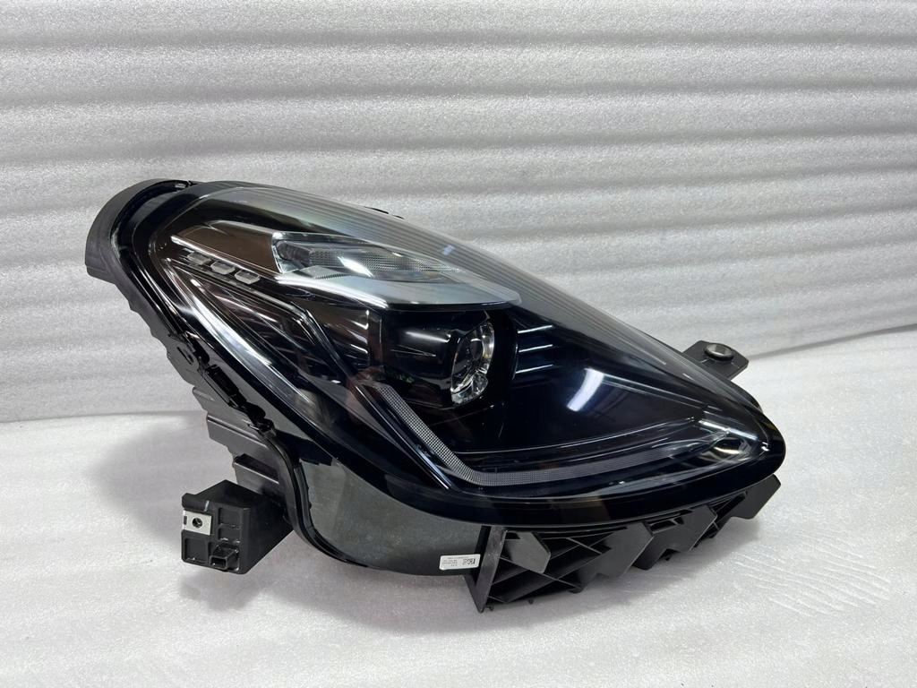 фото №5, Maserati grecale full led лампа ліва права