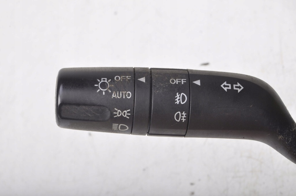 фото №2, Mazda 3 bl переключатель комбинированный bfs217h006