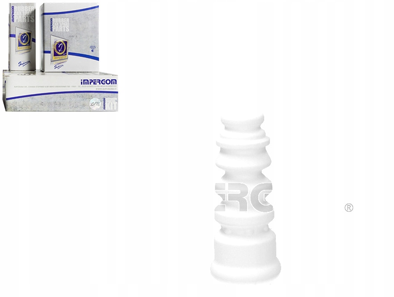 фото №1, Отбойник амортизатора задняя левый правый audi a3 seat leon toledo ii toledo