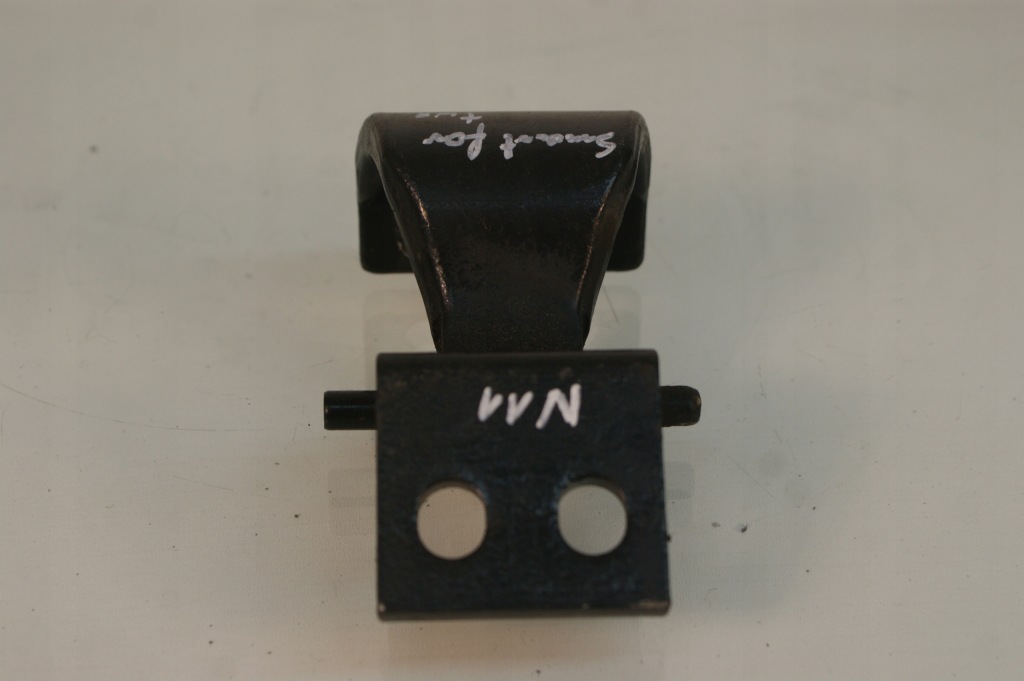 фото №3, Петля двері права góra smart fortwo 1970es05