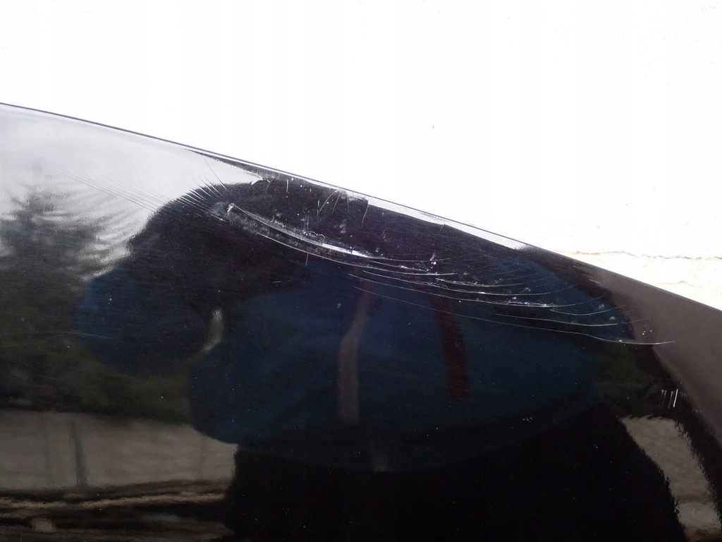 фото №3, Капот крышка двигателя renault clio 4 iv 2012-2020