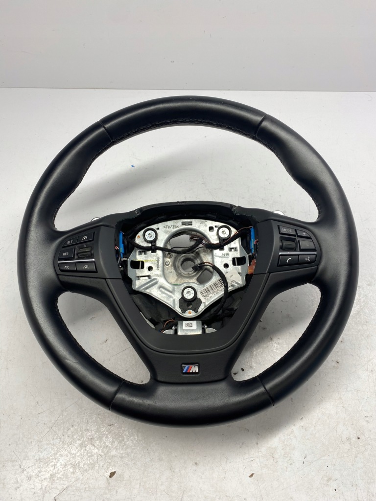 фото №1, Bmw x3 f25 x4 f26 воздуховод лепестки переключения