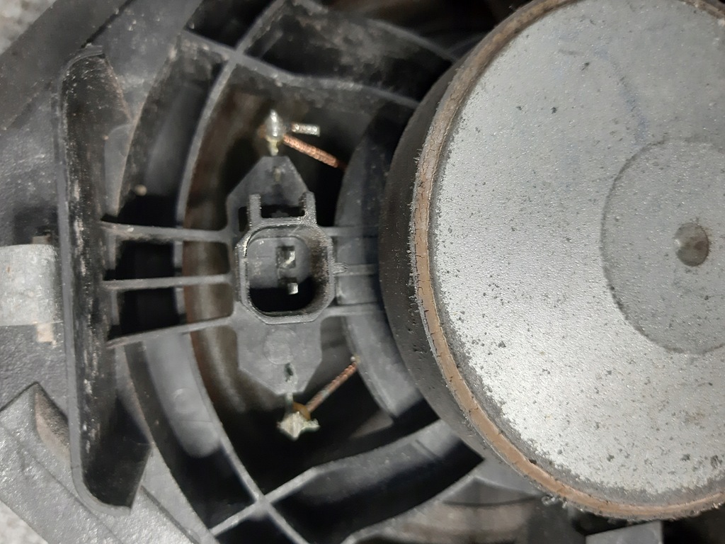 фото №6, Opel insignia a динамик левый перед