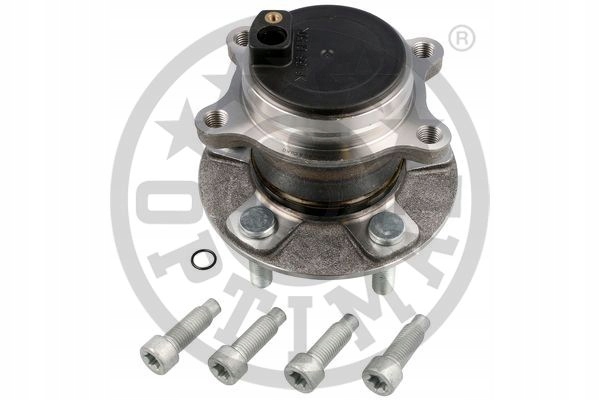 фото №2, Подшипник колеса optimal 302504