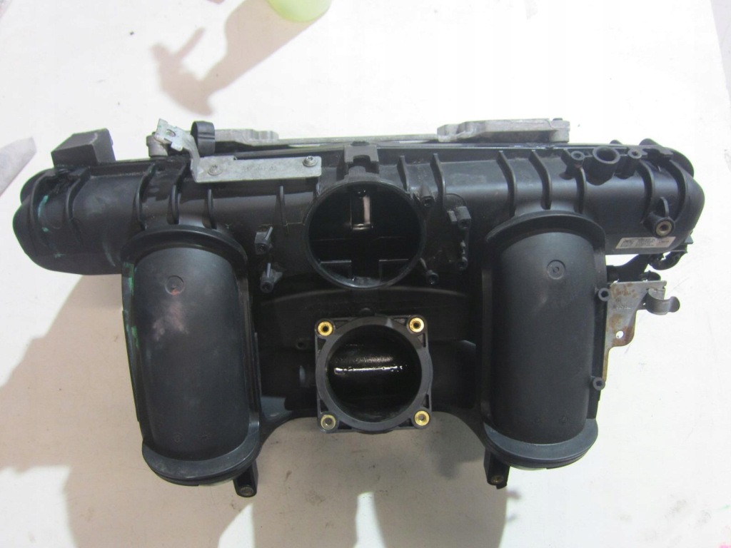 фото №1, Bmw x3 f25 f01 f10 n52 колектор всмоктуючий 11617584525