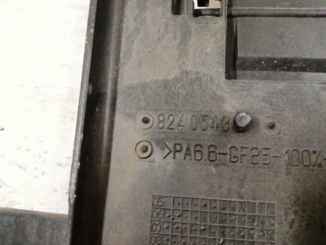 фото №4, Вентилятор корпус volvo s60 v60 ii lift 10-18