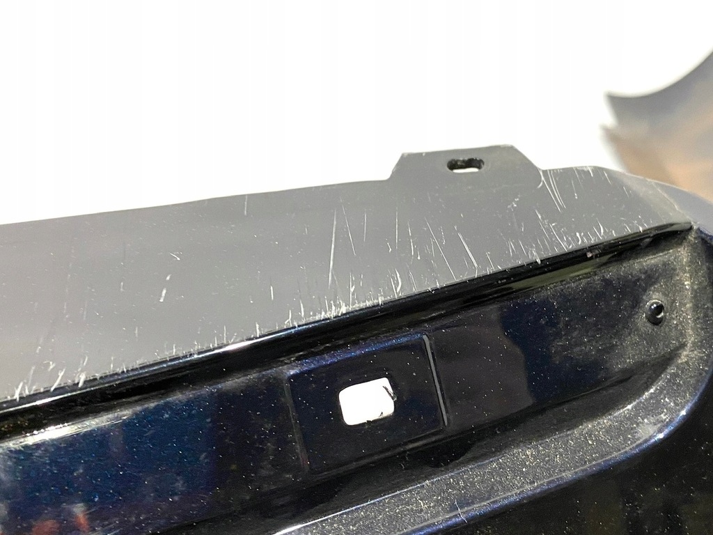 фото №7, Bentley mulsanne бампер задний, бампер 3y5807421