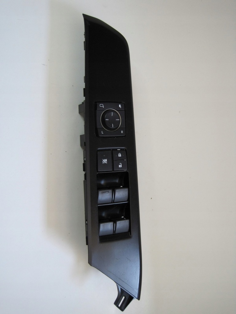 фото №1, Перемикач вікон lexus ux 74232-76030