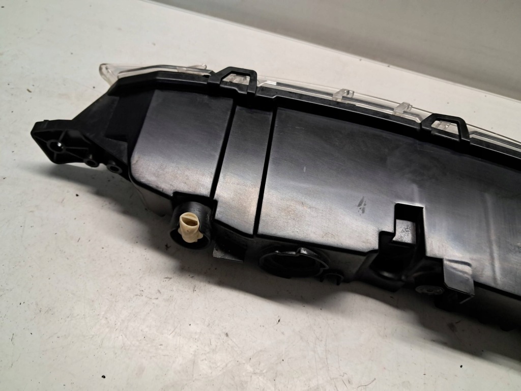 Citroen c4 picasso 2 exclusive фара full led drl ліва Зі Шроту