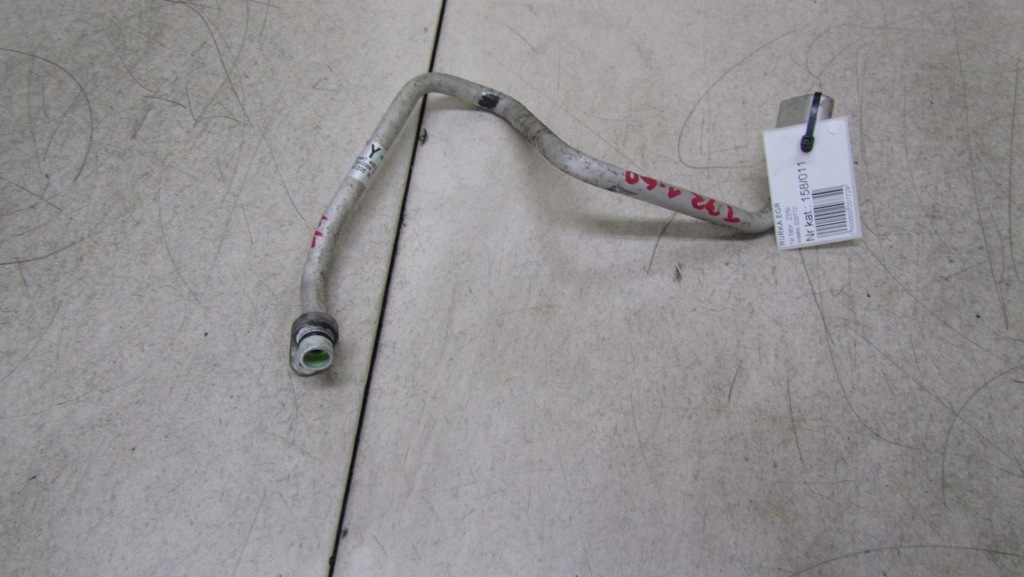 фото №1, Nissan x-trail t32 1.6 трубка кондиционера 14- 11