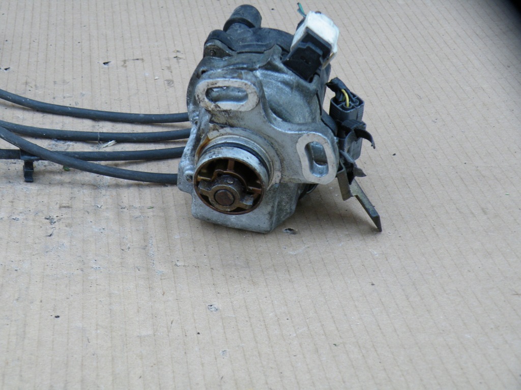 фото №5, Nissan micra k11 1.0 1.3 16v b апарат запалювання