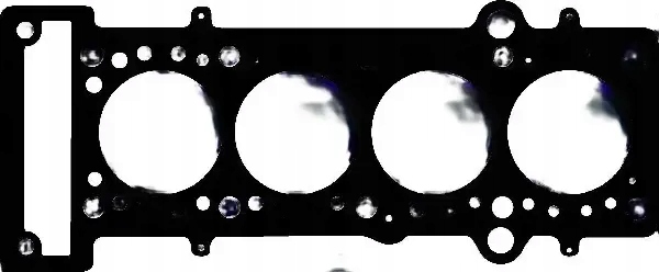 фото №1, Прокладка головки 414049p corteco mini cabrio r52