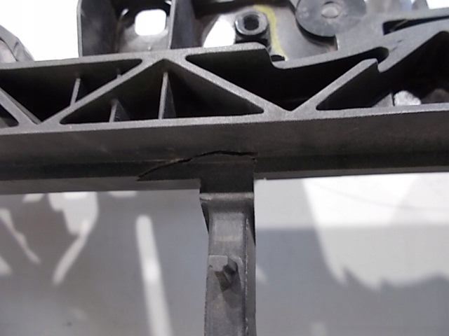 фото №7, Ford fiesta mk8 16-21 pas przedi усилитель org