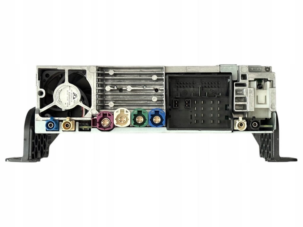 Считыватель радио навигация mini cooper f55 f56 f57 9139896 Оригинал