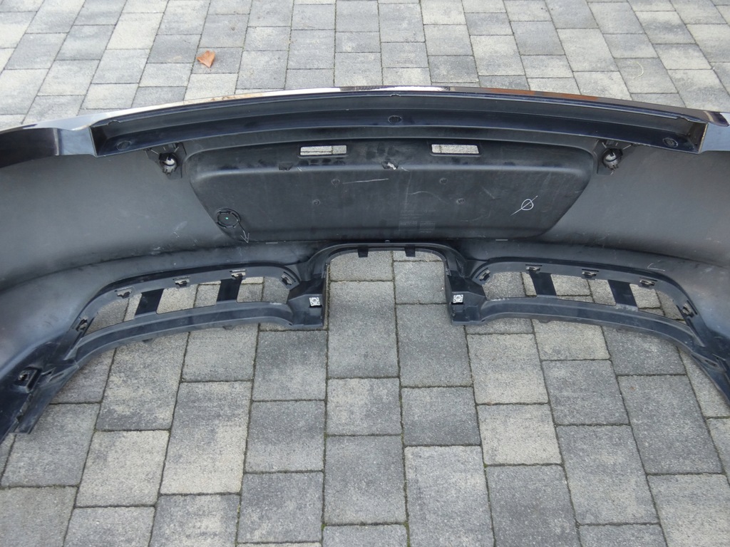 фото №7, Бампер задня porsche boxter 987 lift