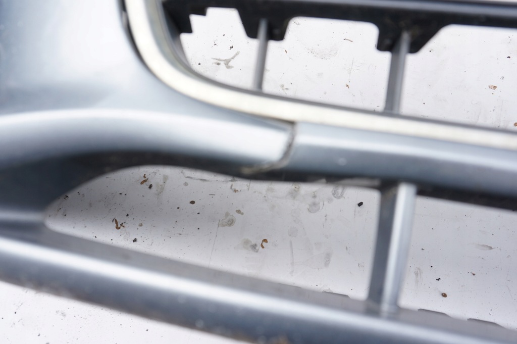 фото №6, Бампер перед противотуманные фары audi a4 b8 ly7g