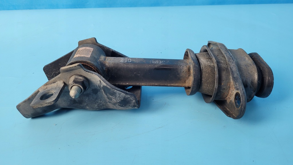 фото №11, Kia stonic 1.0 t-gdi 17r подушка двигуна 21950h8100