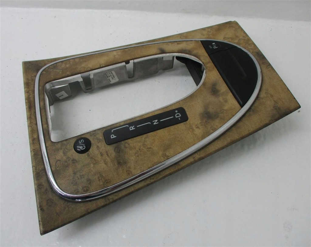 фото №5, Рамка переключения передач mercedes w211 lift a2116808136