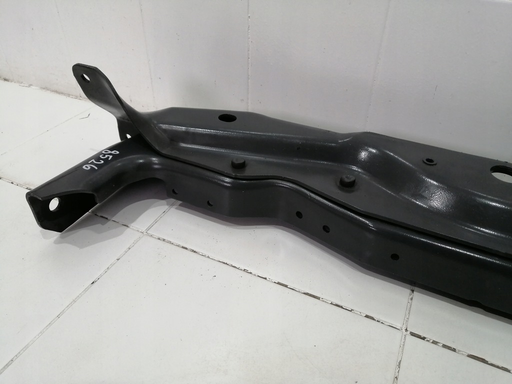 фото №5, Балка рами перед передня mercedes atego hal 8526