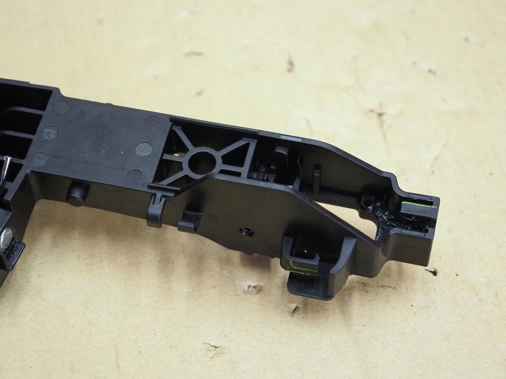 фото №10, Kia ceed iii 3 кронштейн ручка каркас кронштейн