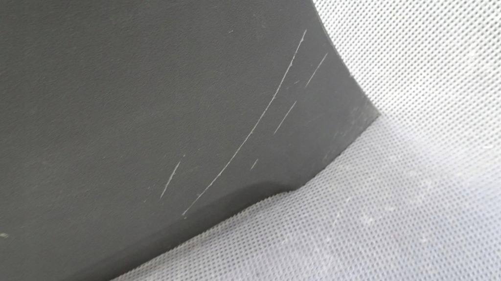 фото №10, Ford ecosport 13- спойлер бампера перед передний