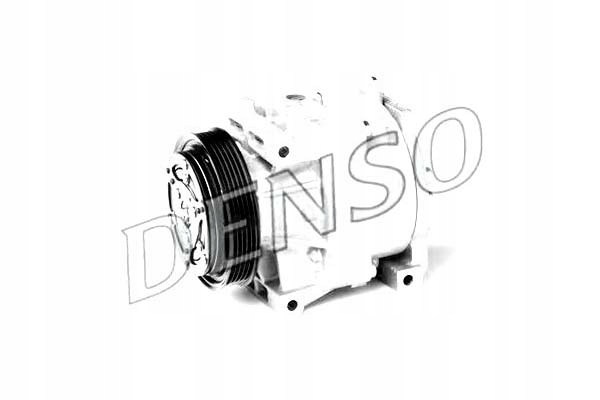 фото №8, Denso dcp09005 компресор, кондиціонер