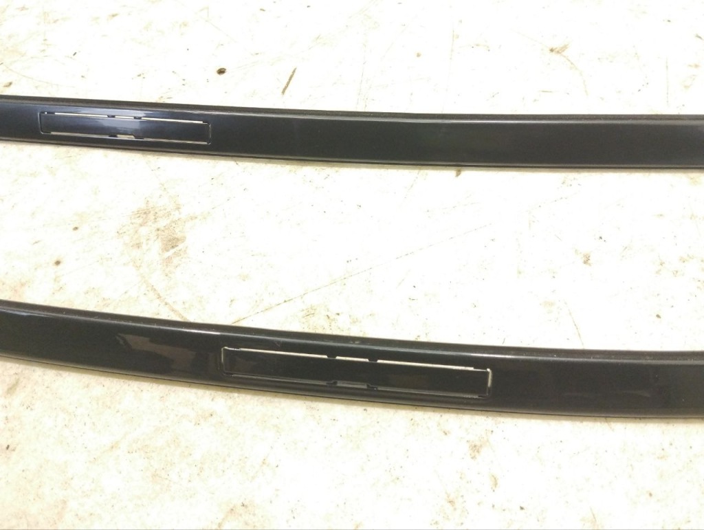 фото №8, Bmw i4 2023 молдинг кровельная 7491409