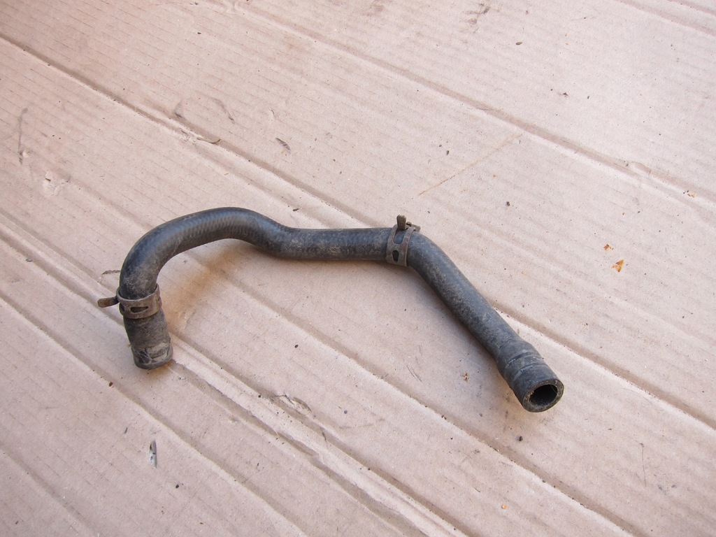 фото №1, Труба wąż шланг wody seat alhambra i 1,8t