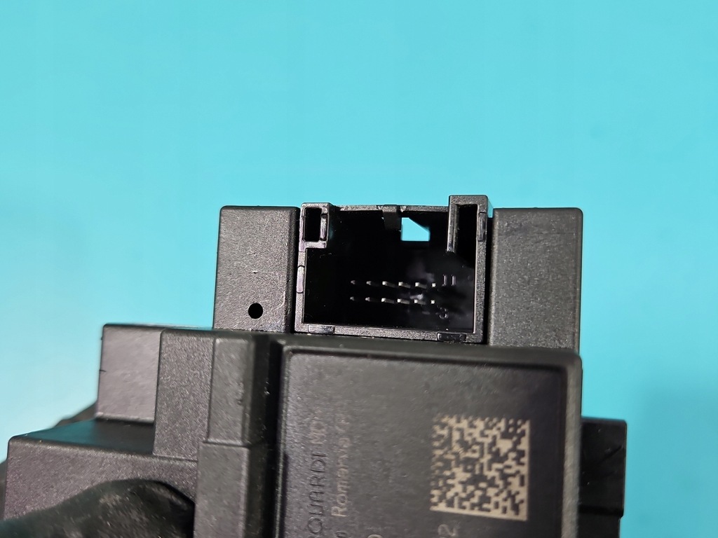 фото №6, Замок зажигания ключ вкладка audi a4 b8 8k0909131d