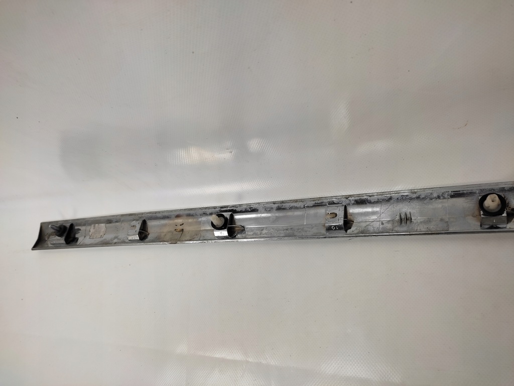 фото №5, Citroen c5 iii молдинг дверь левая перед 2008-