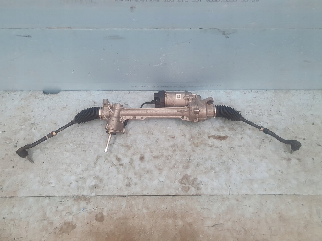 фото №5, Система кермовий рейка рульова hyundai ioniq 5