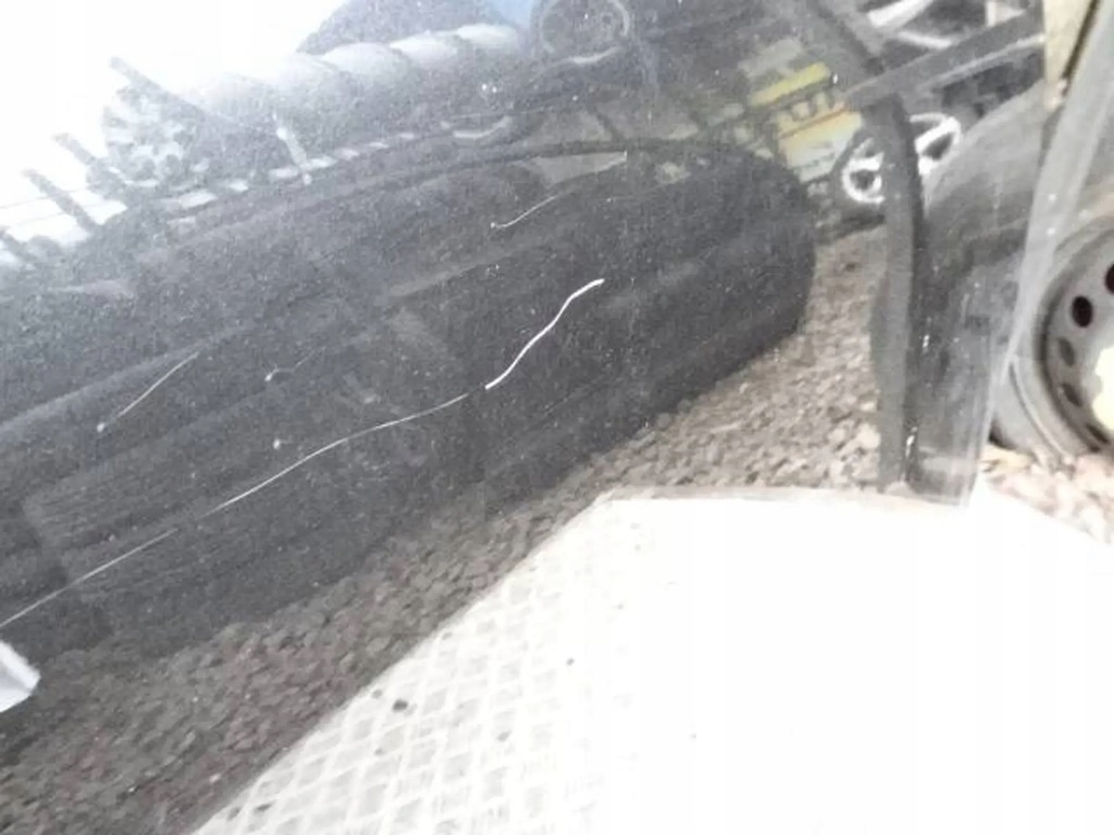 фото №6, Двері правий перед nissan qashqai j10 06-10r. z11g